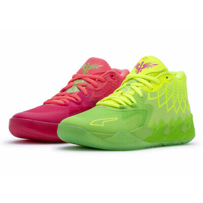Price of Rick and Morty LaMelo Ball Sneakers: Everything You Need to Know