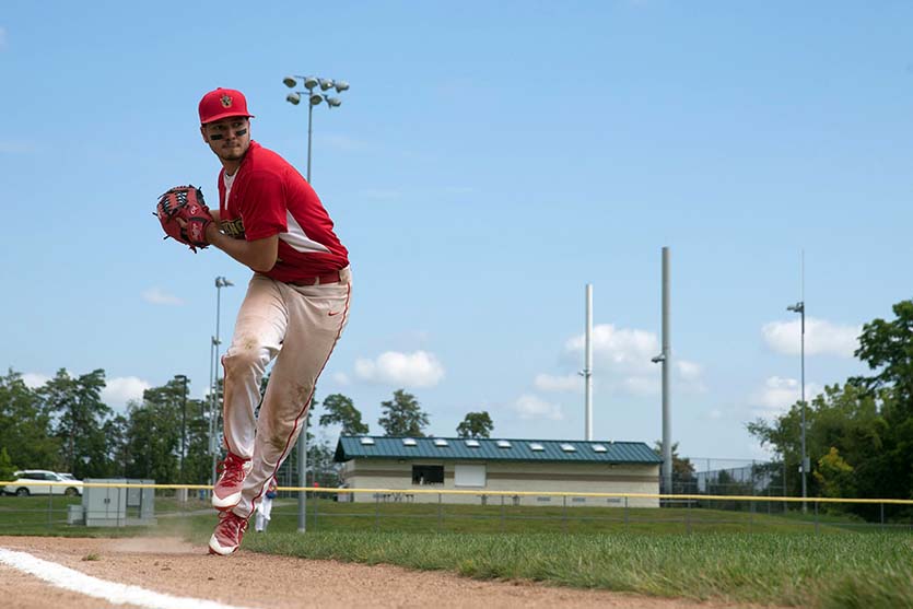 Baseball Equipment Checklist: Must-Have Gear for Every Player