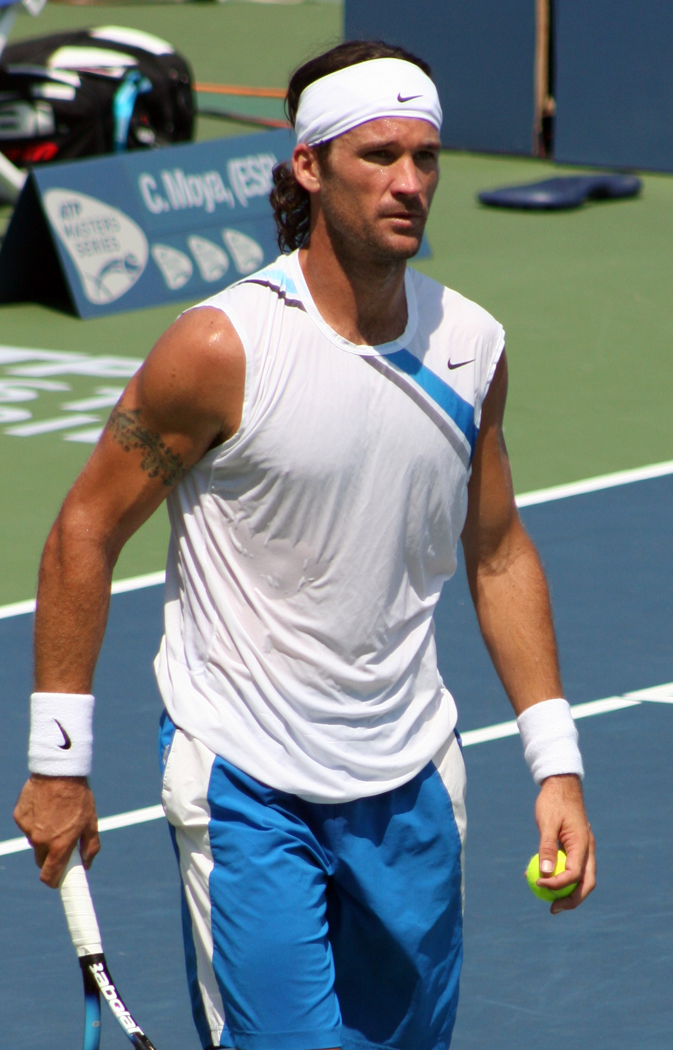 Carlos Moya Net Worth: A Look at the 2024 Earnings and Career Achievements