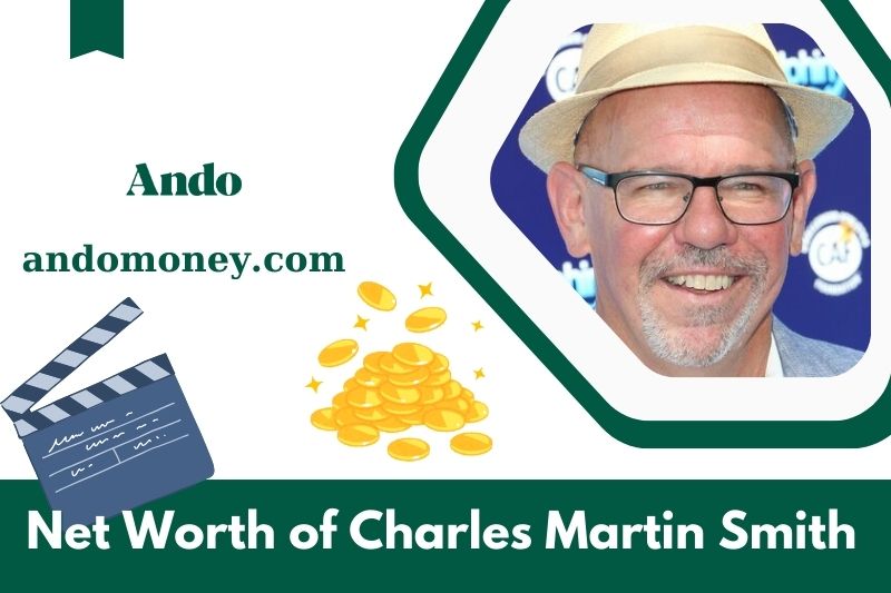 What Is Charles Martins Net Worth in 2024? Latest Figures and Insights