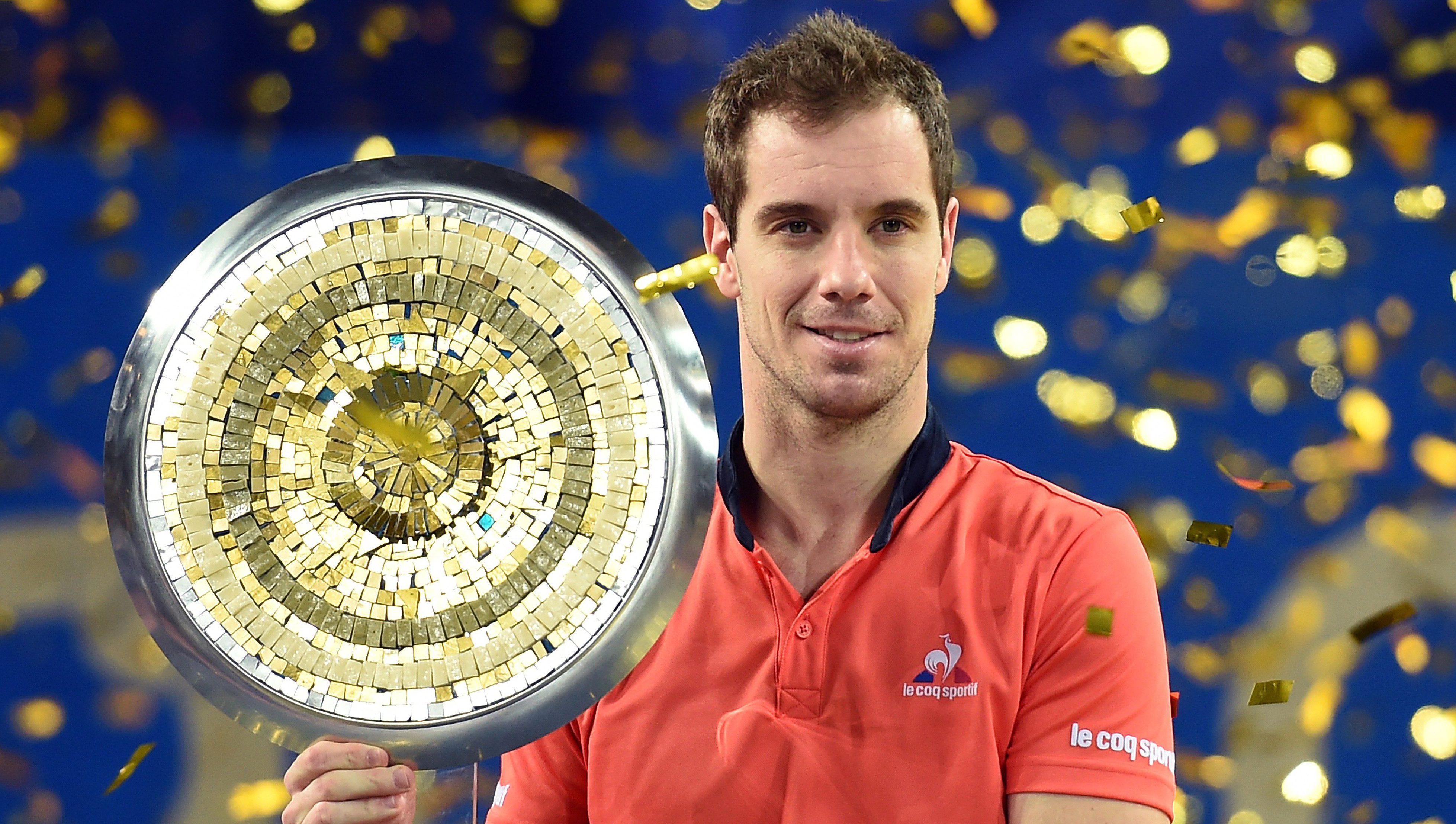 Richard Gasquet Net Worth 2024: Career Earnings and Financial Success