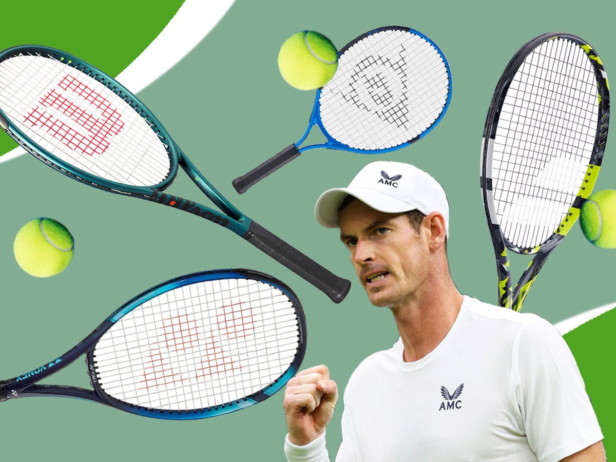 Best Tennis Racket for Beginners: Top Picks for 2024