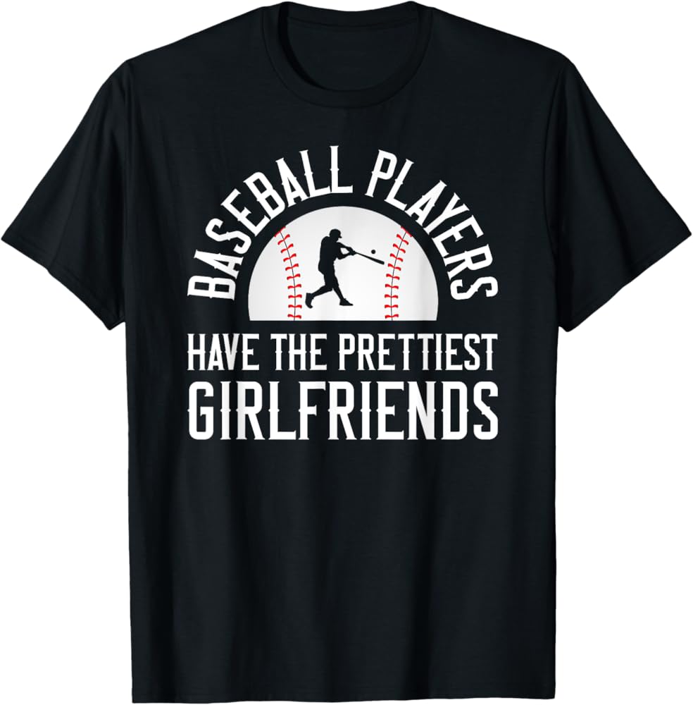 Baseball Players Have the Prettiest Girlfriends: A Look at the Most Stylish Couples