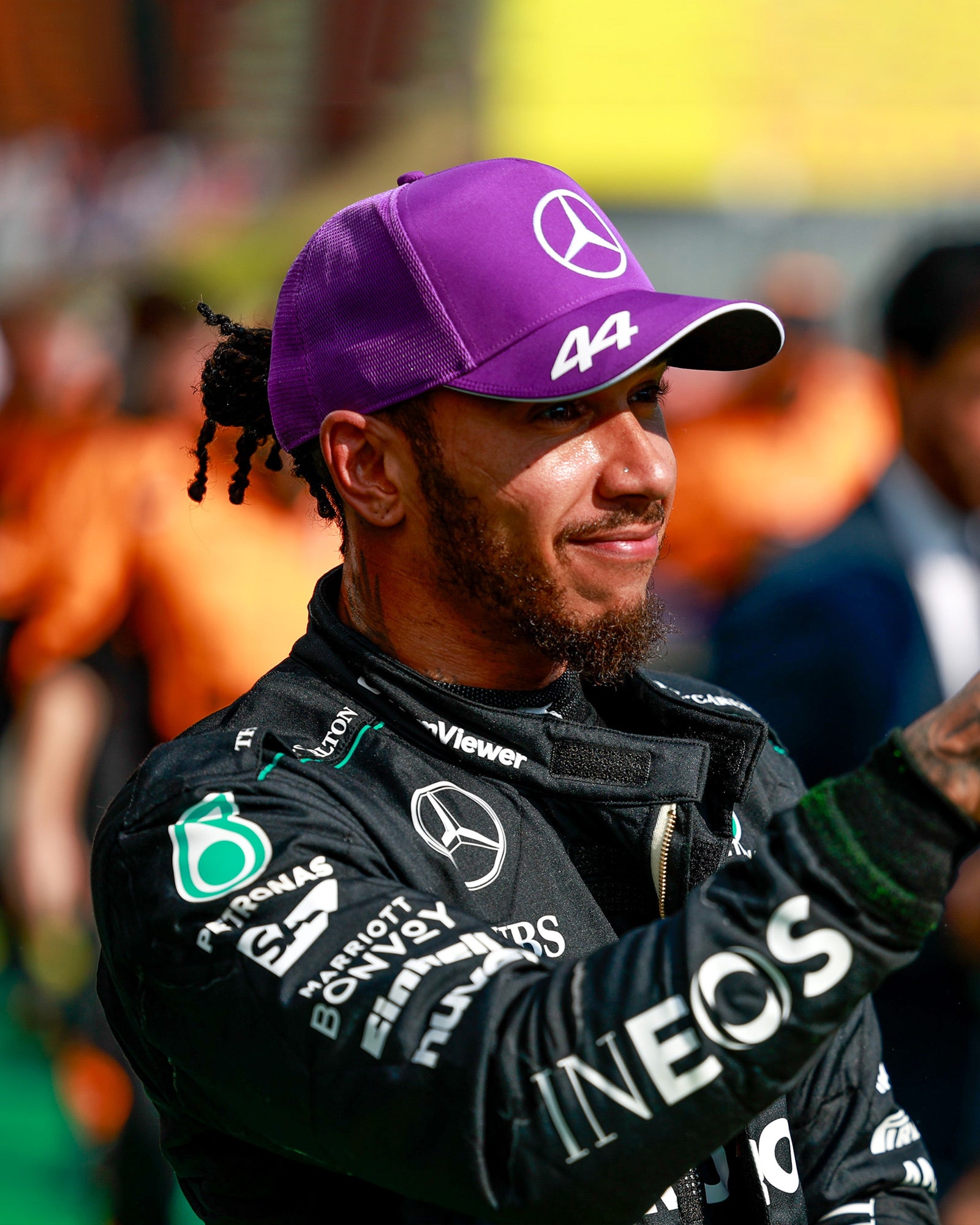 Get Your Lewis Hamilton F1 Cap Today – Exclusive Designs & Free Shipping