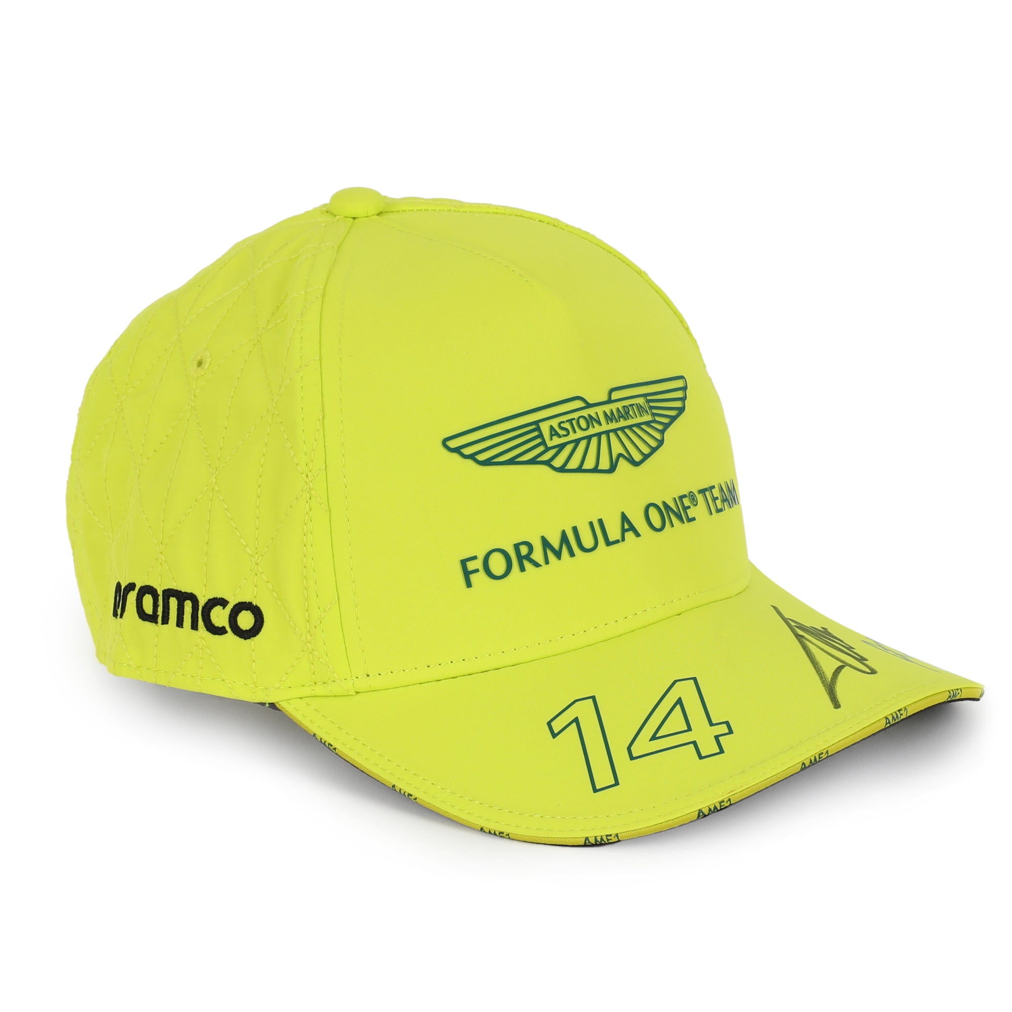 Unique Fernando Alonso Gift Ideas: Official F1 Apparel, Caps, and More