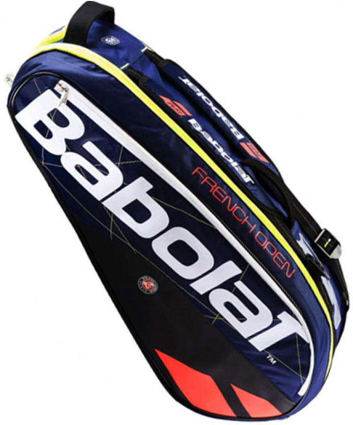 Best Babolat Roland Garros Tennis Bags for Professionals & Amateurs