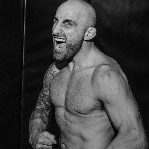 How Engage Athlete Volkanovski Became UFCs Toughest Fighter