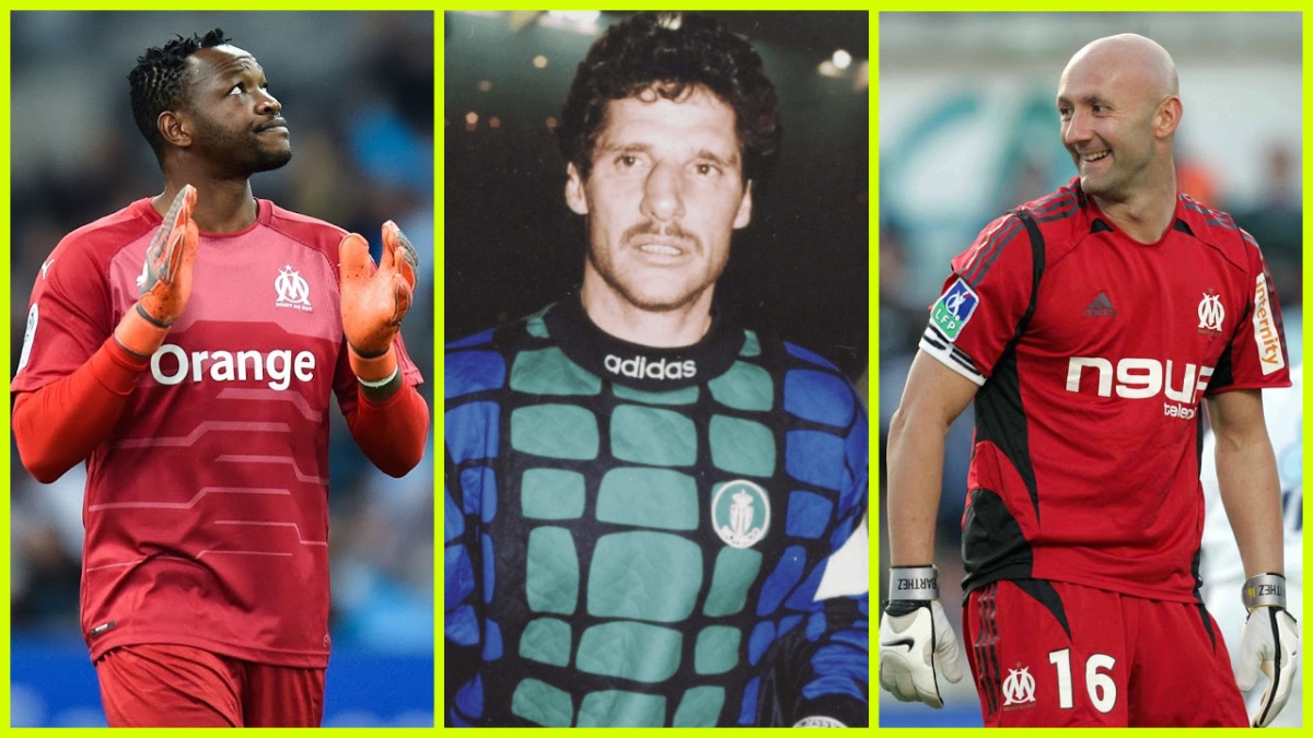 Best Goalkeepers in Ligue 1: A Comprehensive Guide