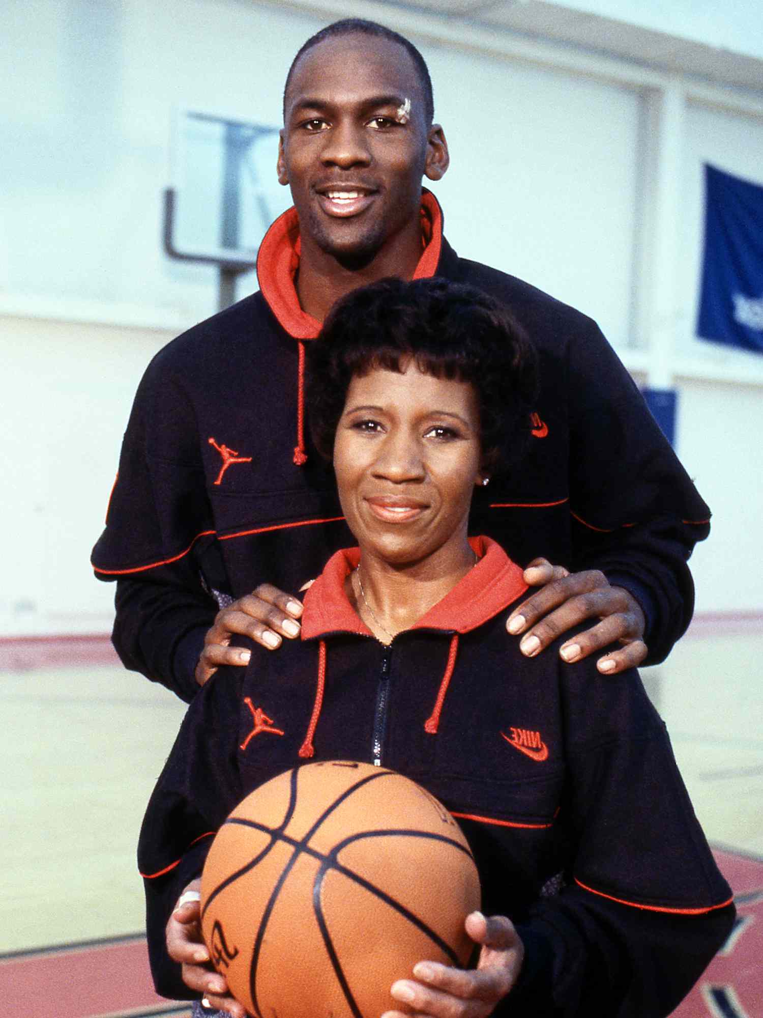 Is Michael Jordans Mom Still Alive? Latest Updates on Deloris Jordan