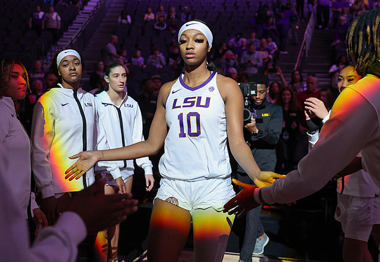 Angel Reese Suspended: The Truth Behind Her Academic Ineligibility