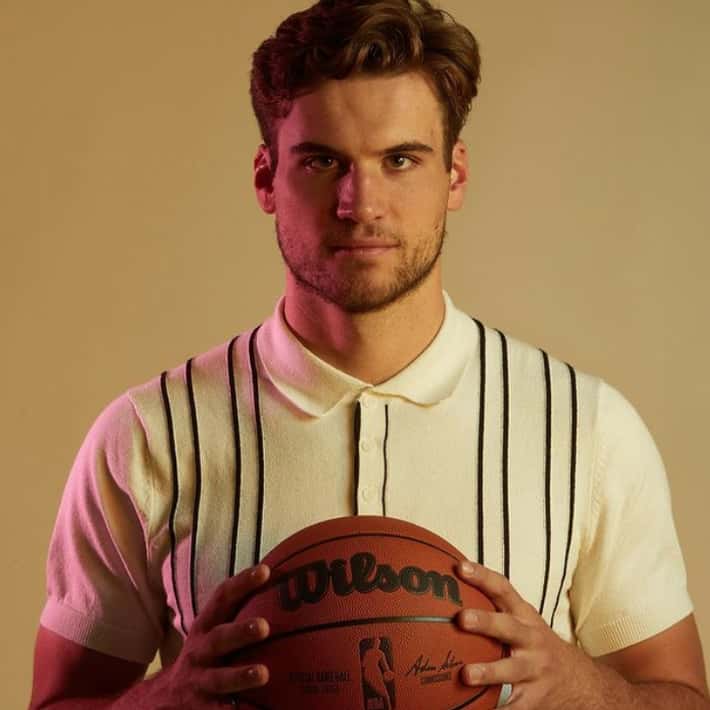 Top 10 Most Attractive Basketball Players in 2024