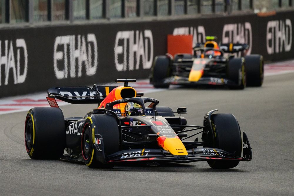 The Most Dominant F1 Cars in History: From McLaren MP44 to Red Bull RB19