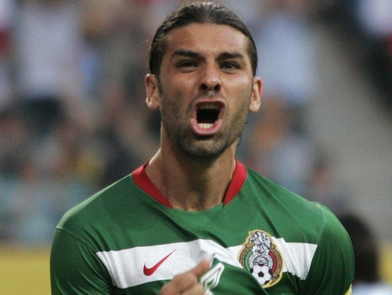 Rafa Marquez Player Profile: Career Highlights and Achievements