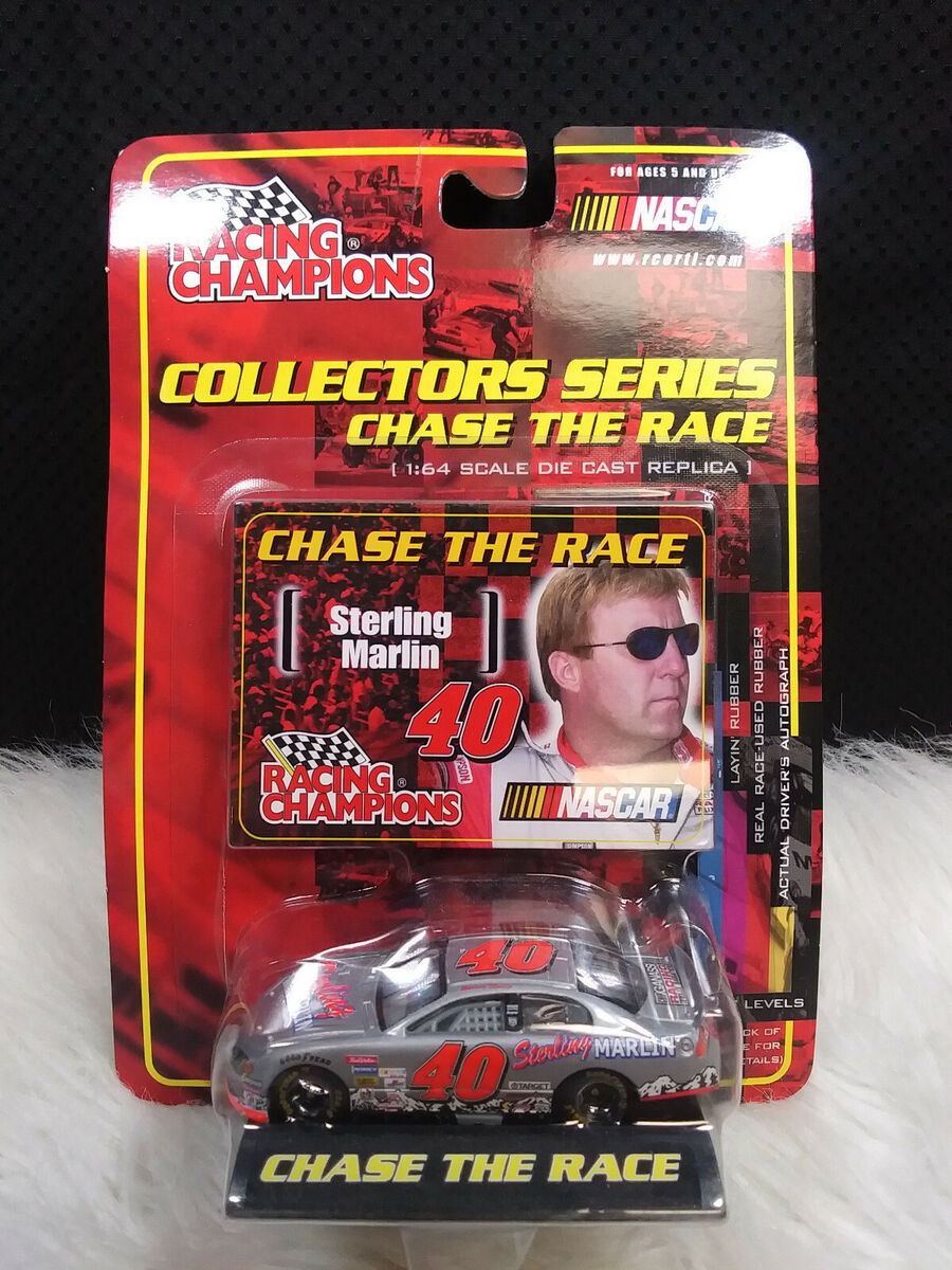 Buy Racing Champions Diecast NASCAR Cars – Best Deals Online