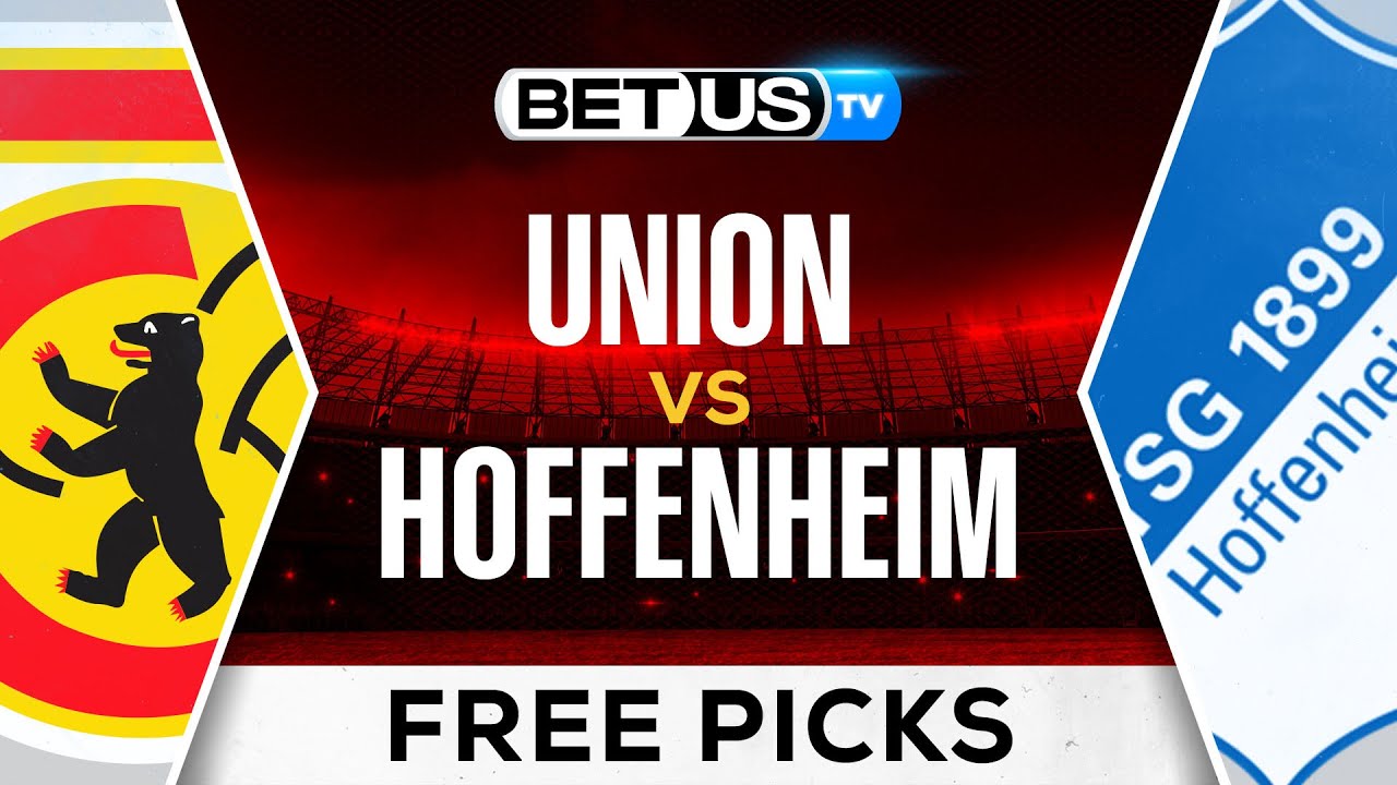 Hoffenheim vs Union Berlin Prediction: Key Match Insights & Expert Tips