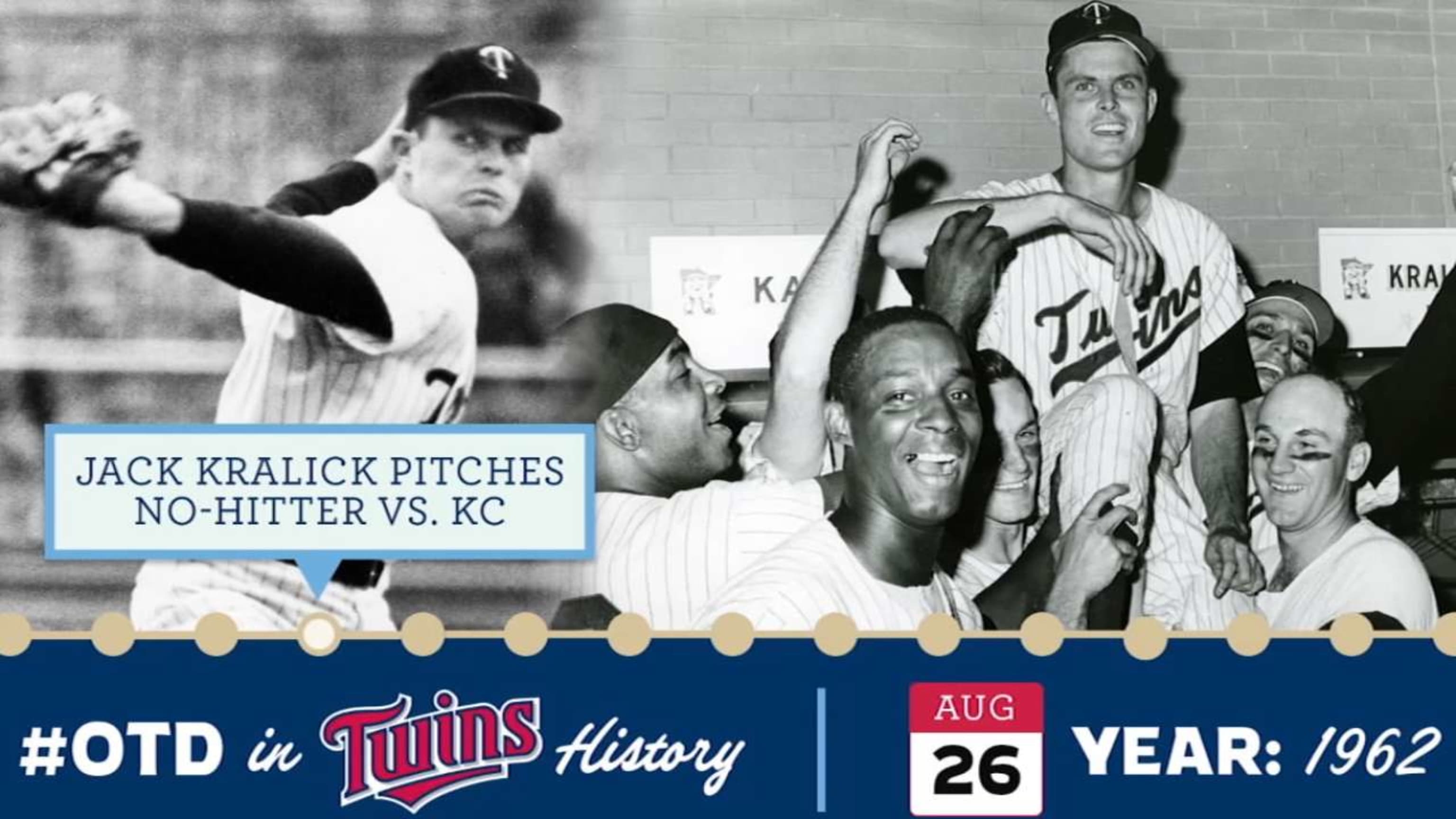 History of Minnesota Twins No Hitters: Key Moments and Record-Setting Games