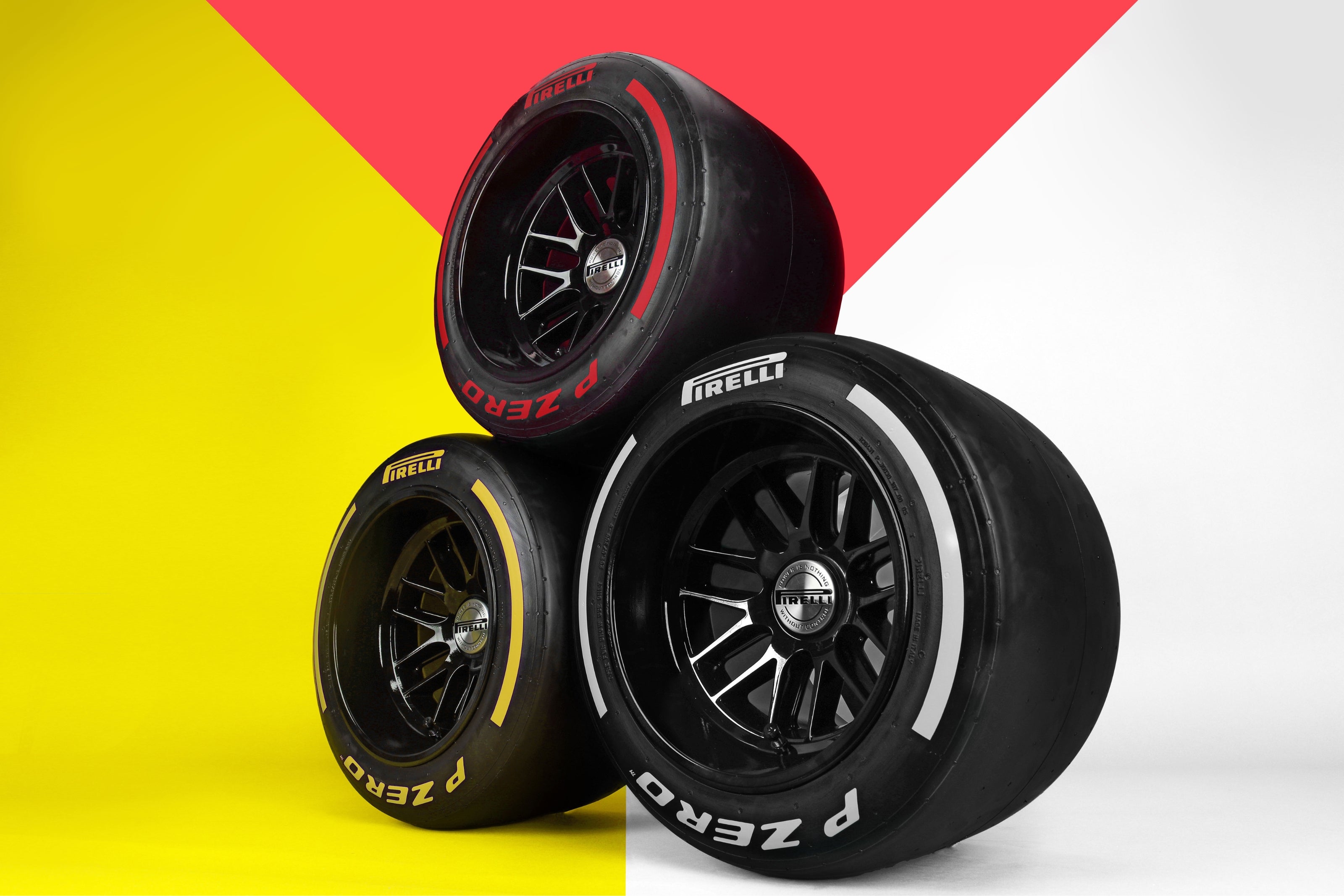 Pirelli Formula 1 Tires for Sale – Get the Official F1 Tire Experience