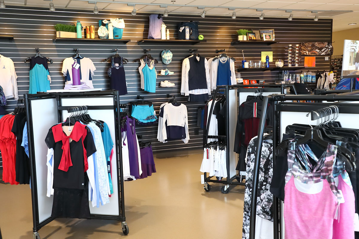Shop Indian Wells Tennis Merchandise: Official Apparel and Accessories Online