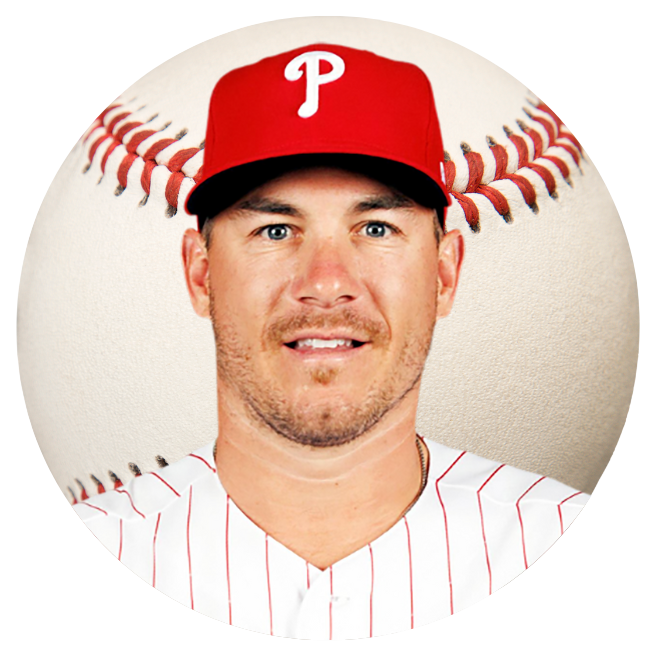 J.T. Realmuto Net Worth in 2024: Salary, Contracts, and Career Earnings