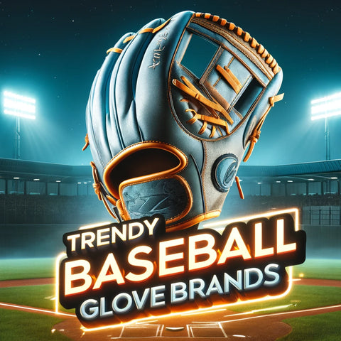 Best Baseball Brands: Top Choices for Quality and Performance