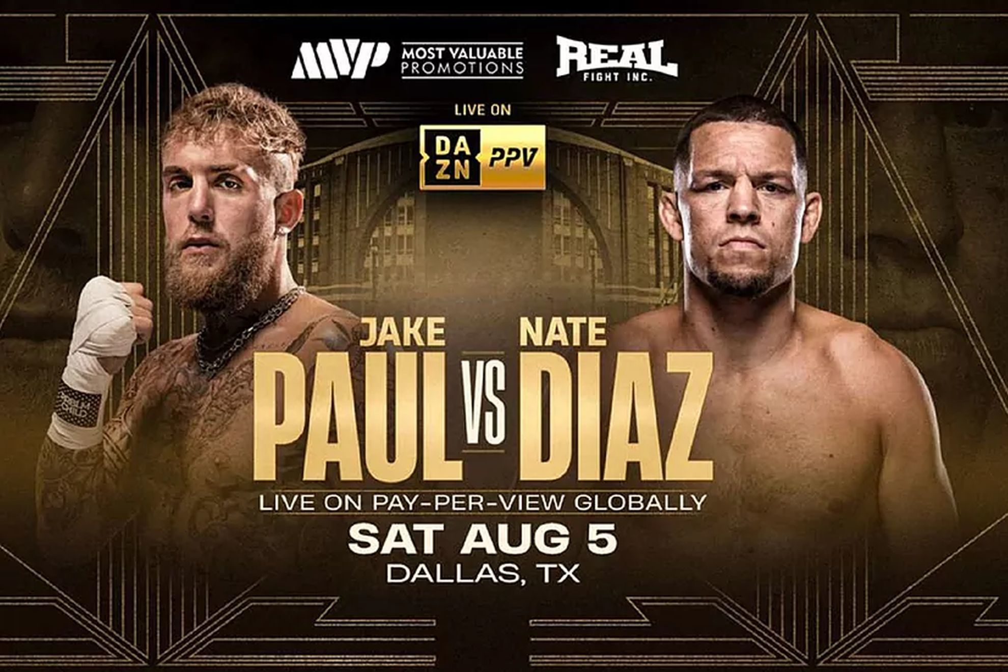 Jake Paul vs Nate Diaz PPV Buys: Did They Meet Expectations?
