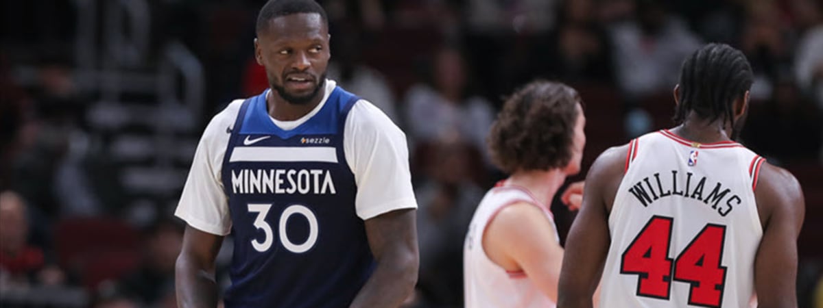 Anthony Edwards Tonight: Latest Projections, Matchup Insights & Fantasy Impact