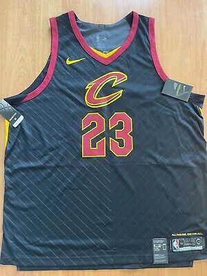LeBron James Cleveland Jersey 2018: Authentic NBA Apparel for Fans