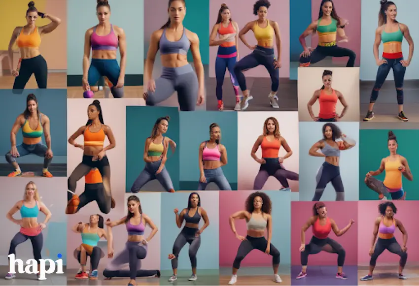 Top Brazilian Fitness Influencers to Follow in 2024 for Health Inspiration