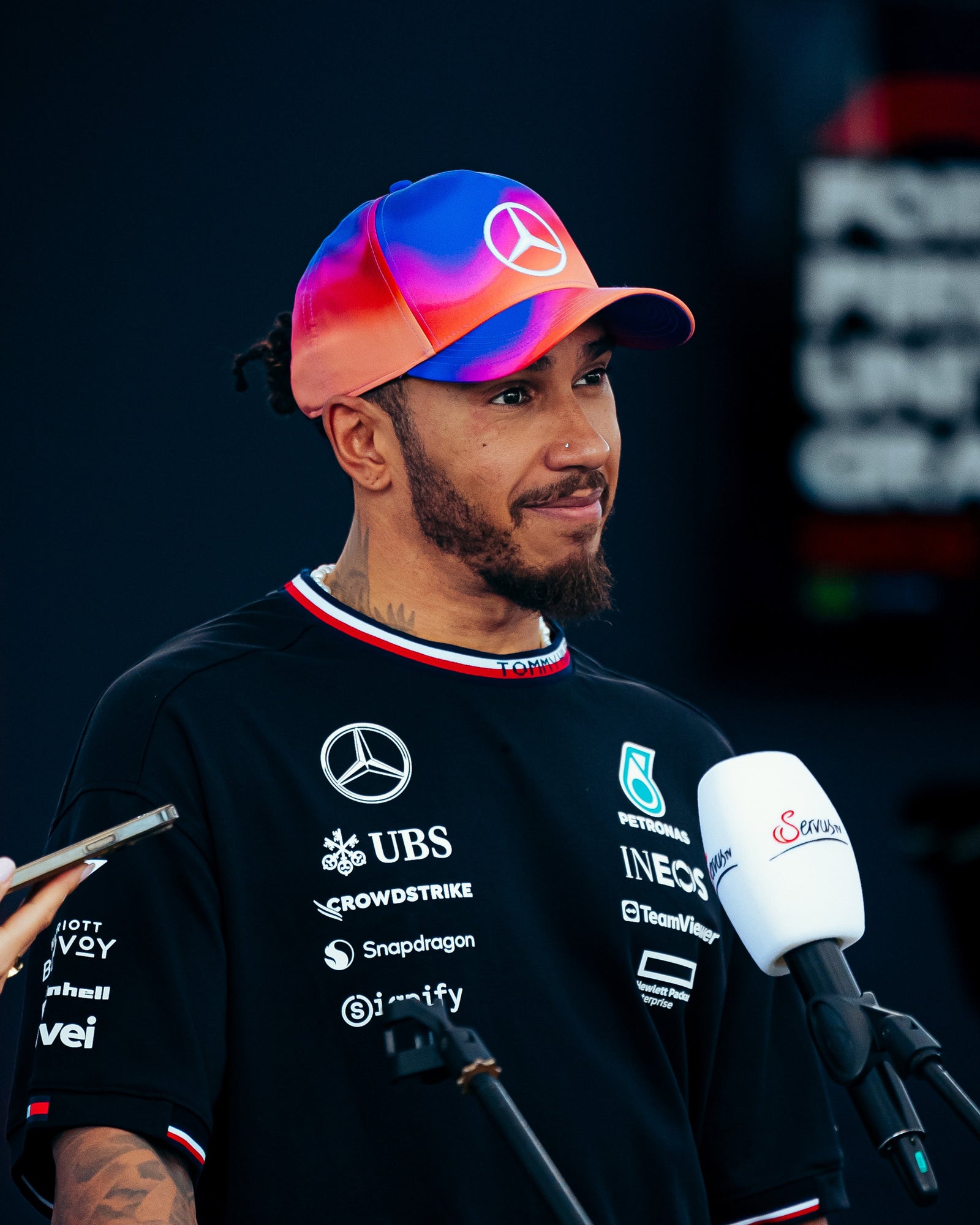 Get Your Exclusive Formula 1 Austin Gear - Official F1 Merchandise Collection