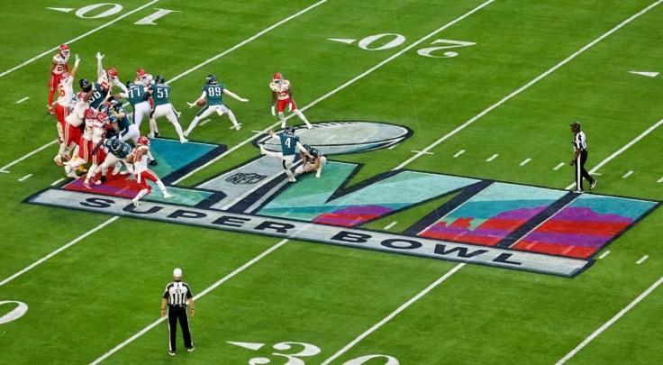 Is the NFL Pure Sport or Sports Entertainment?