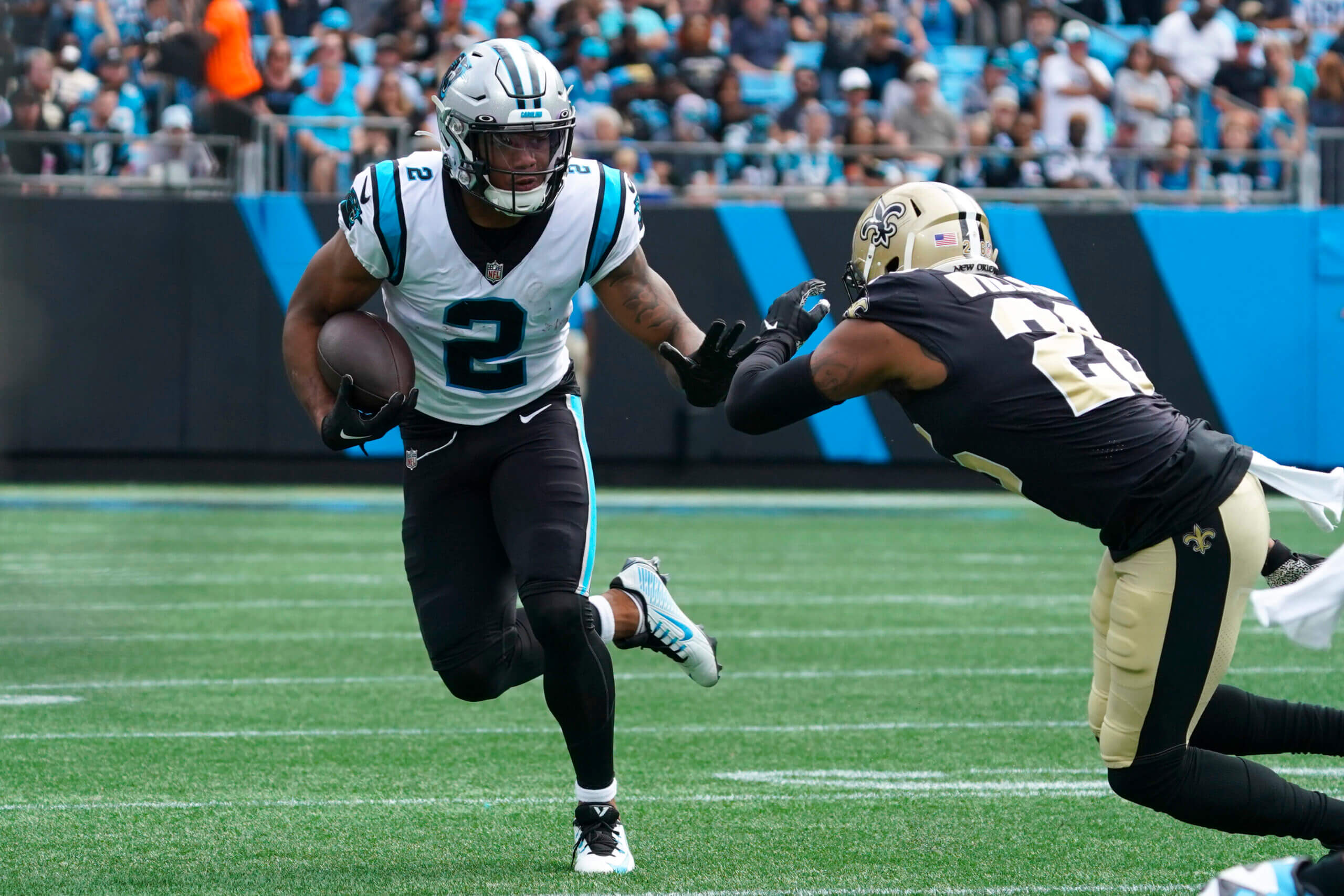 Kenneth Walker Dynasty Trade Value Update: What You Can Get in Return