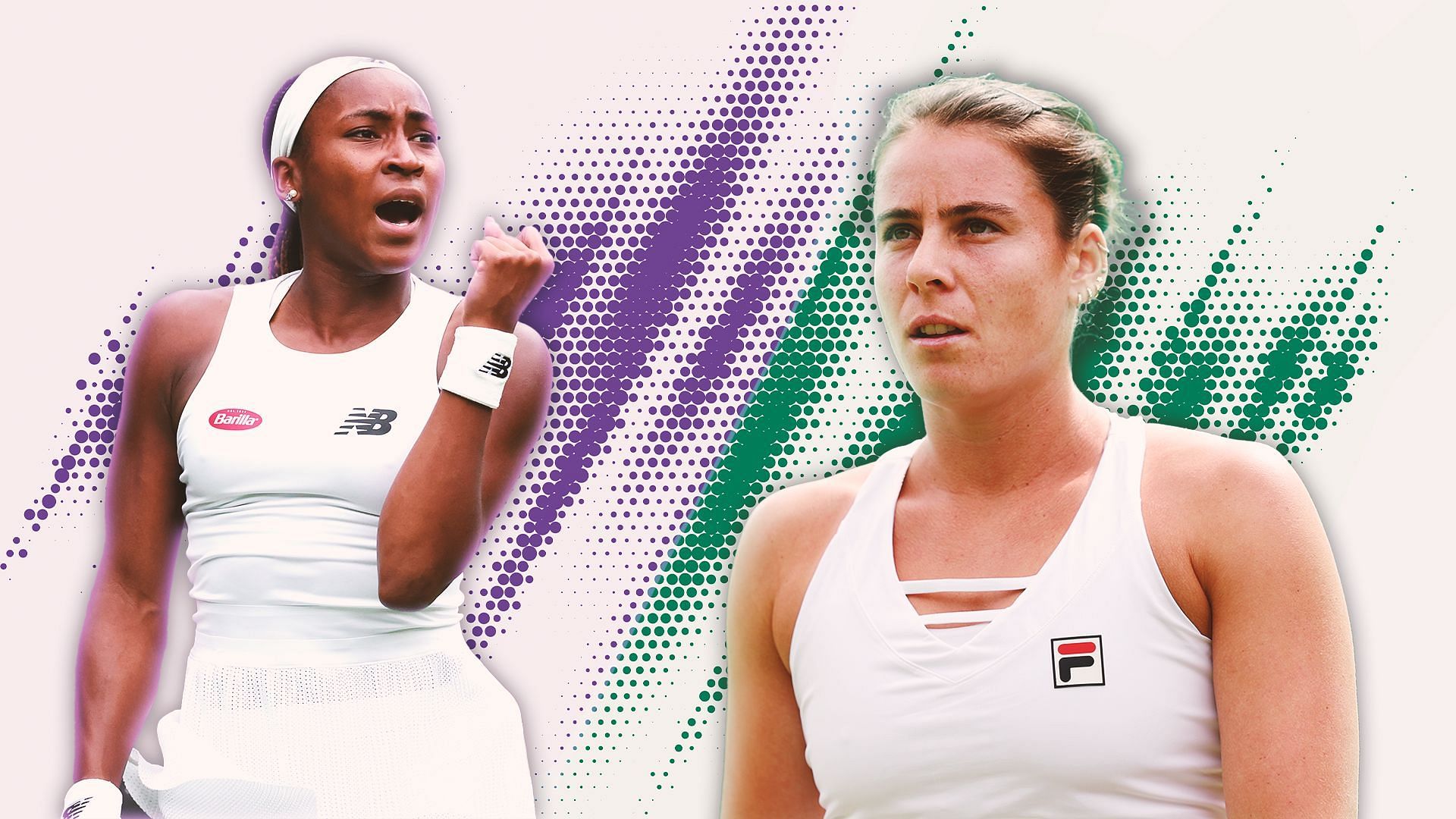 Coco Gauff vs Emma Navarro Prediction: Who Will Win the 2024 Wimbledon Showdown?