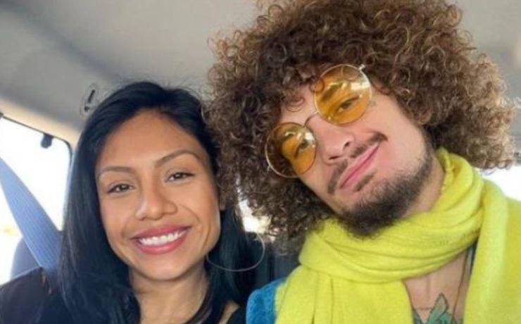 Sean OMalley's Wife Danya Gonzalez: Entrepreneur, Stylist, and UFC Champion's Partner