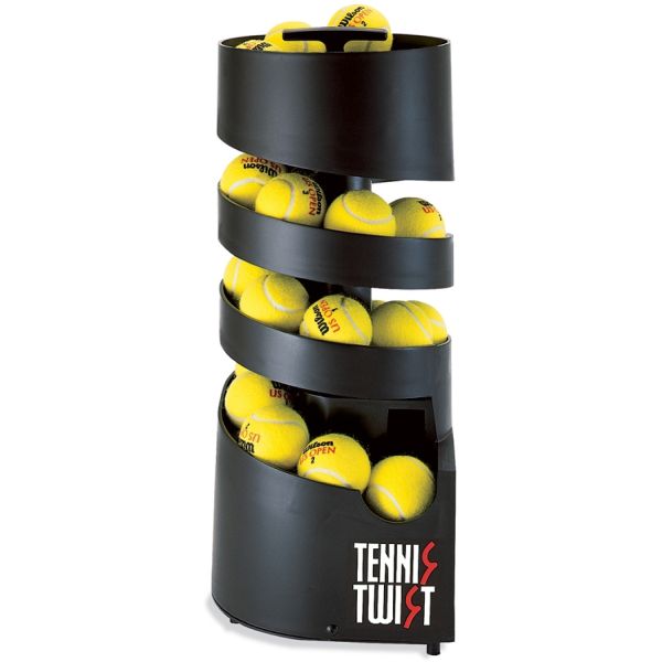 Tennis Ball Twist Machine: The Best Ball Tosser for Beginners