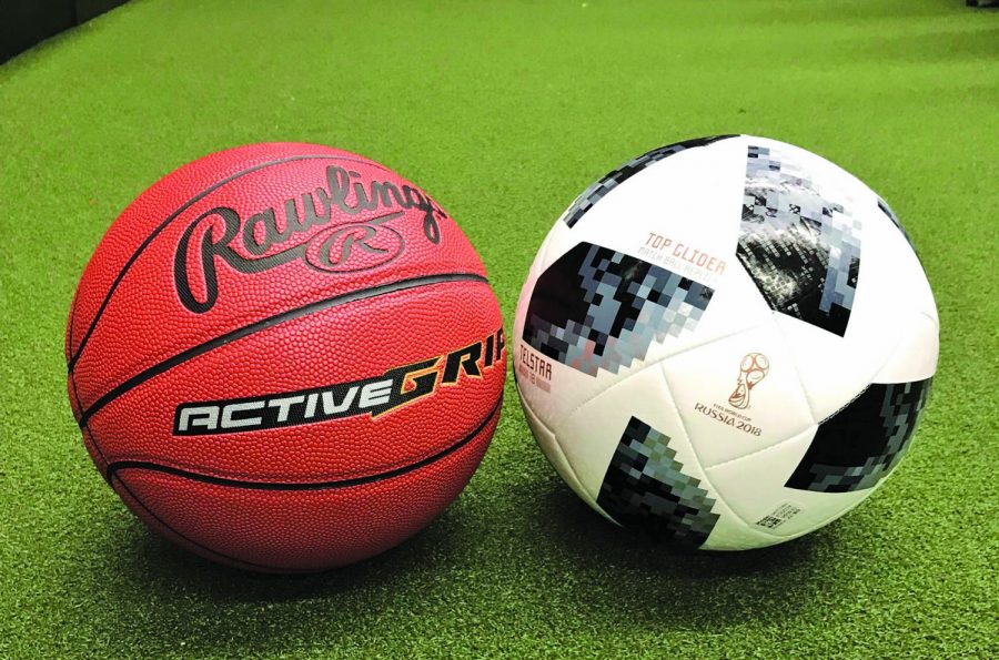 Why Football Might Be Better Than Basketball: A Detailed Comparison