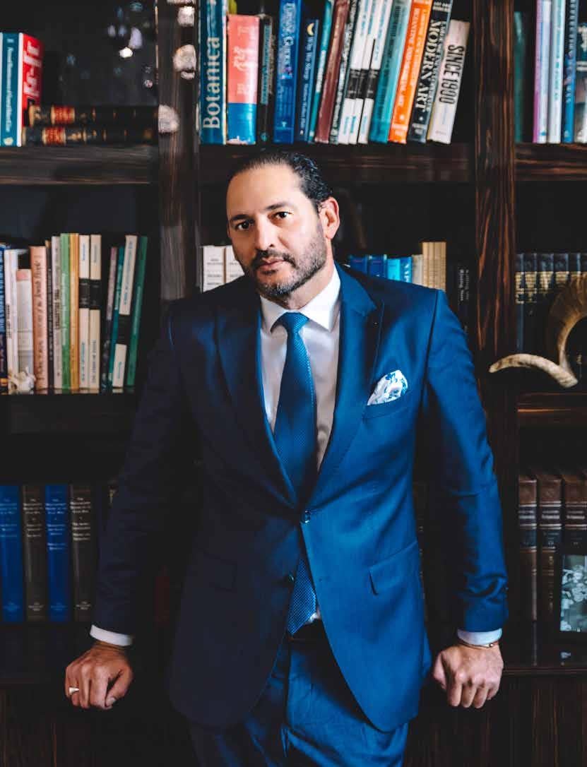 joseph hernandez net worth