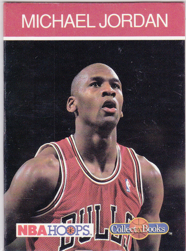 Exploring the Value of Michael Jordan 1990 Basketball Cards: A Collectors Guide