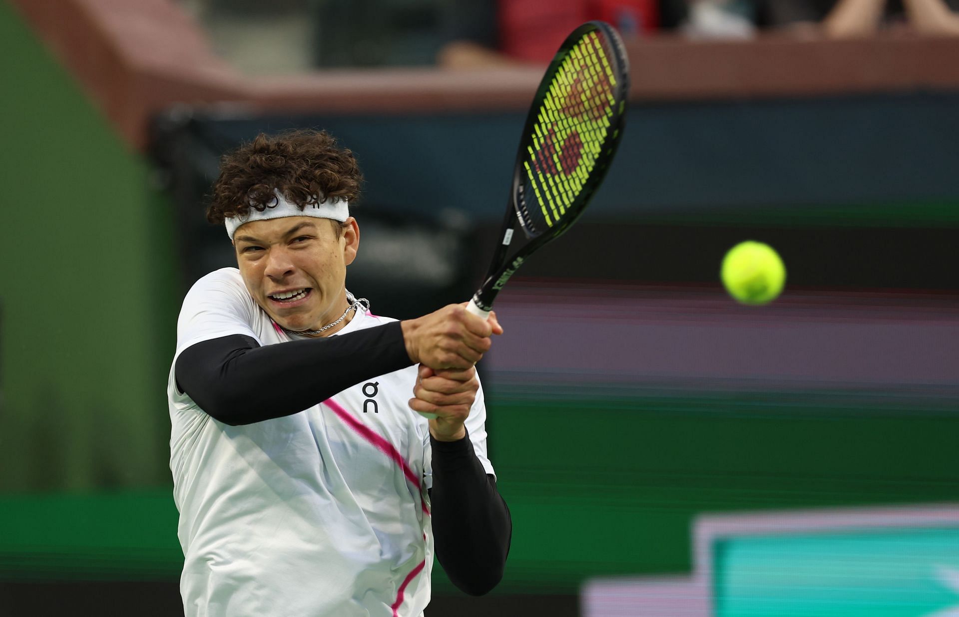 Ben Shelton vs Martin Landaluce: Miami Open 2024 Second Round Preview