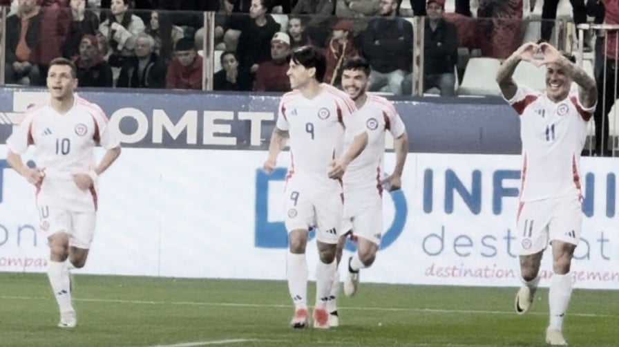Albania vs Chile Football Timeline: Stats, Results, and Historic Highlights