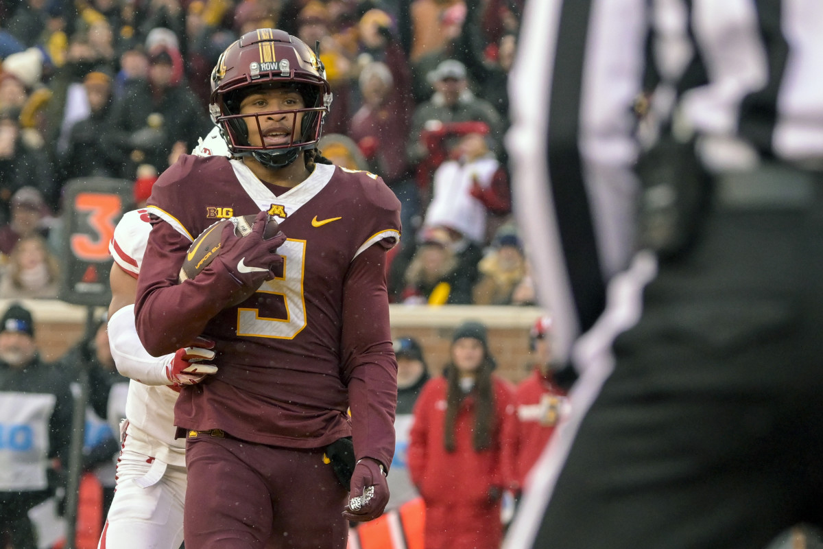 Gopher Football Transfer Portal 2024: Top Players to Watch