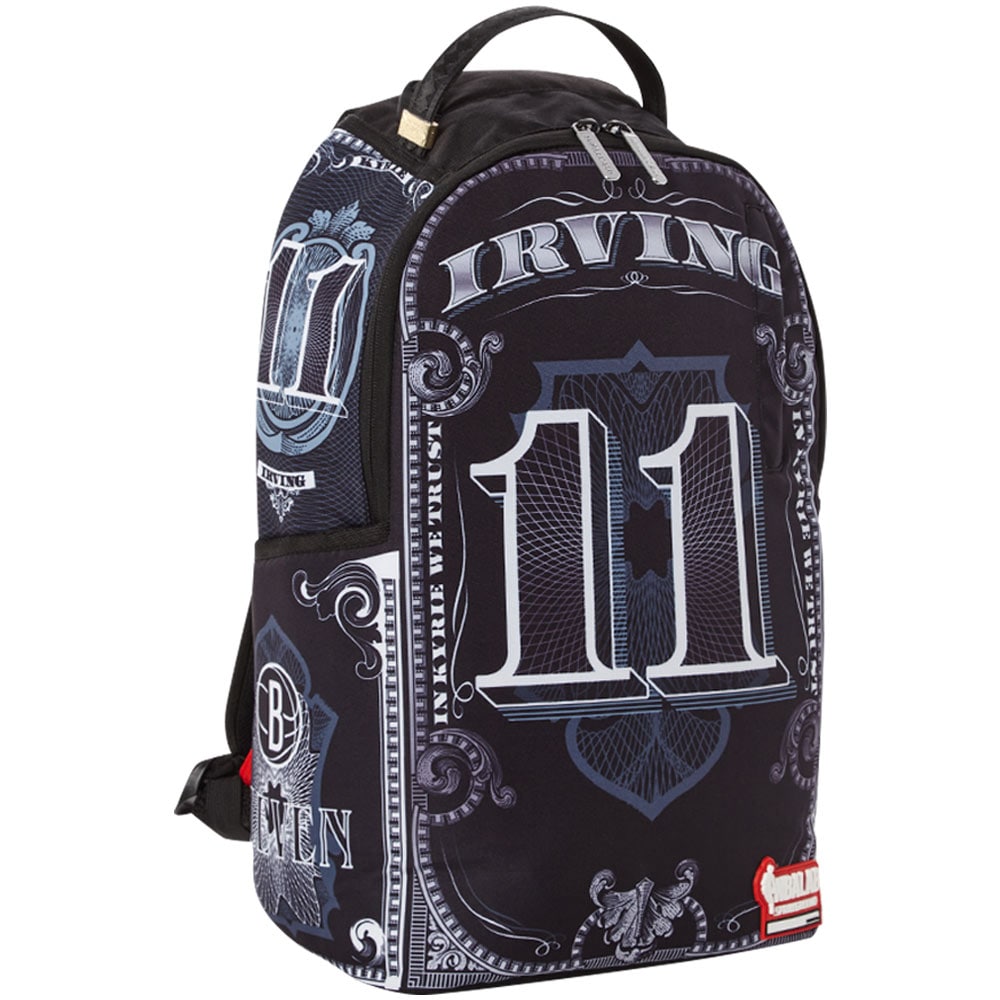 Buy Kyrie Irving NBA Backpacks and Bags Online – Official Store