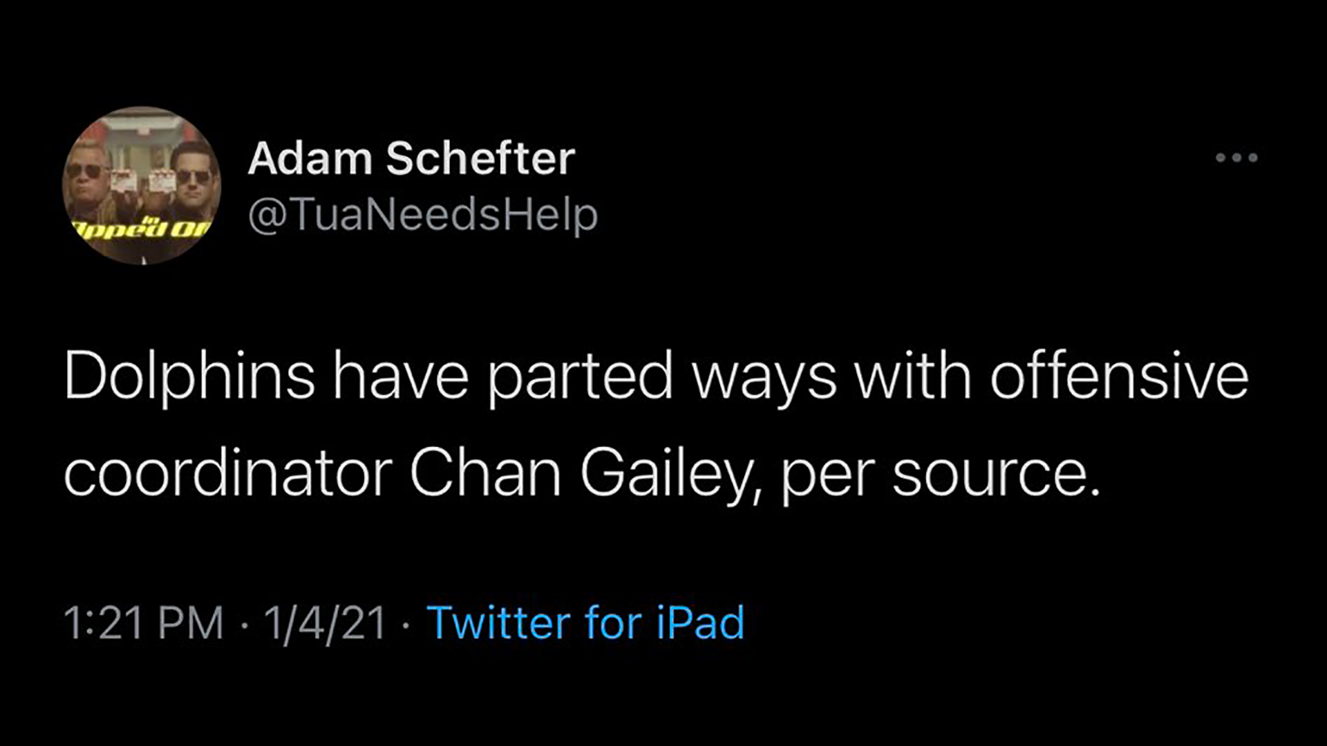 Adam Schefter vs Fake Tweets: Understanding the Impact of Misinformation on Twitter/X