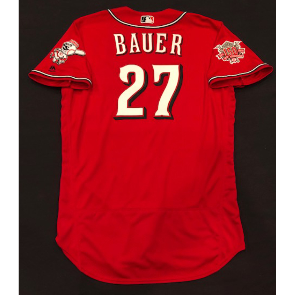 diablos rojos jersey bauer