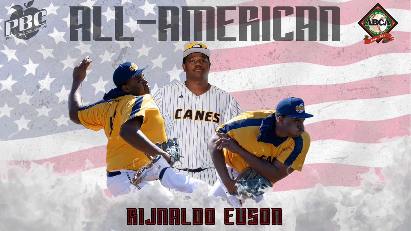 NCAA DII Peach Belt Baseball: Live Stats, Video and Tickets