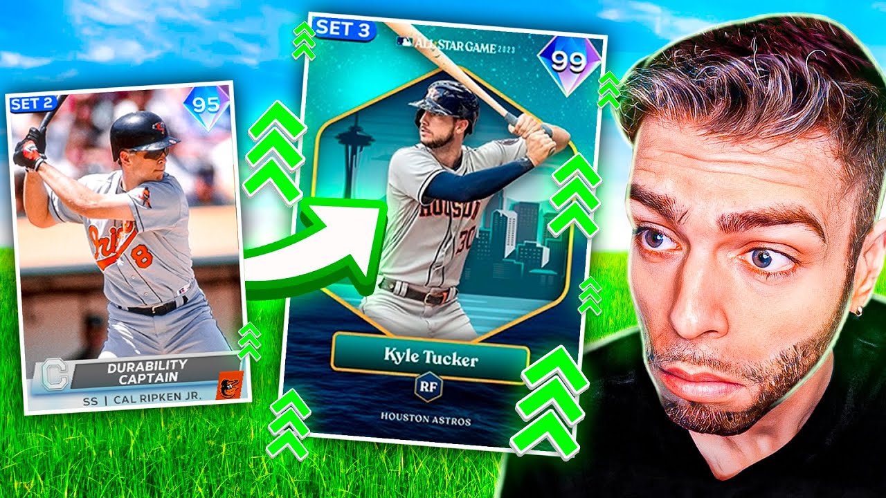 durability mlb the show 23