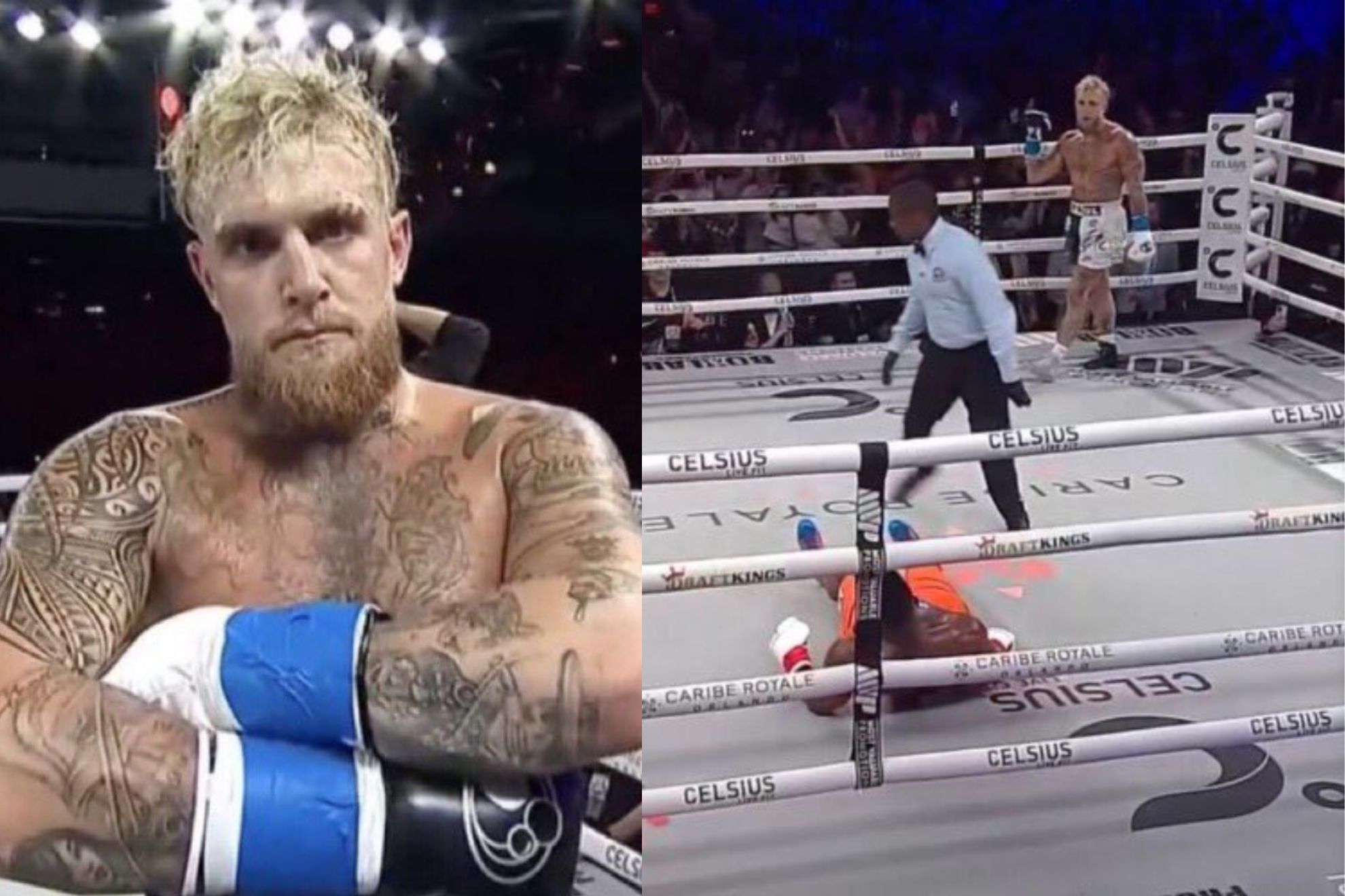 Andre August Career Highlights: From Golden Gloves to Professional Boxing Success