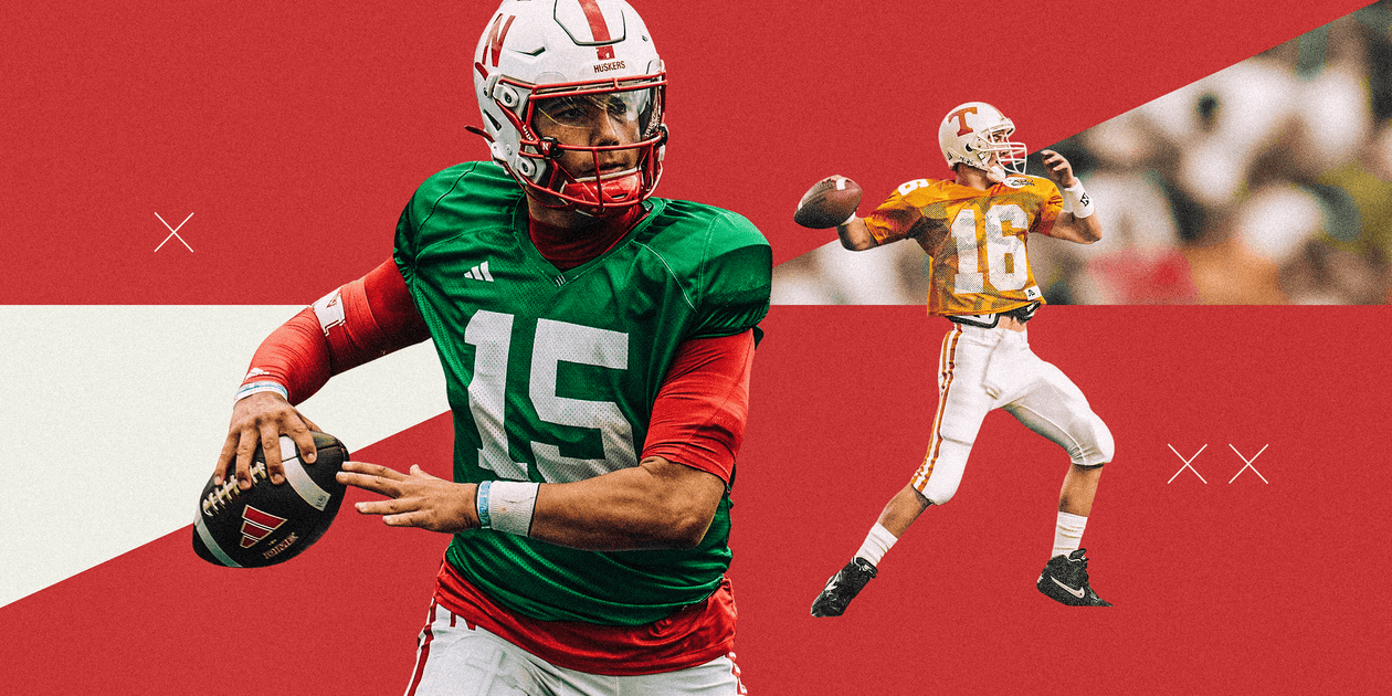 Best True Freshman Quarterbacks in College Football History