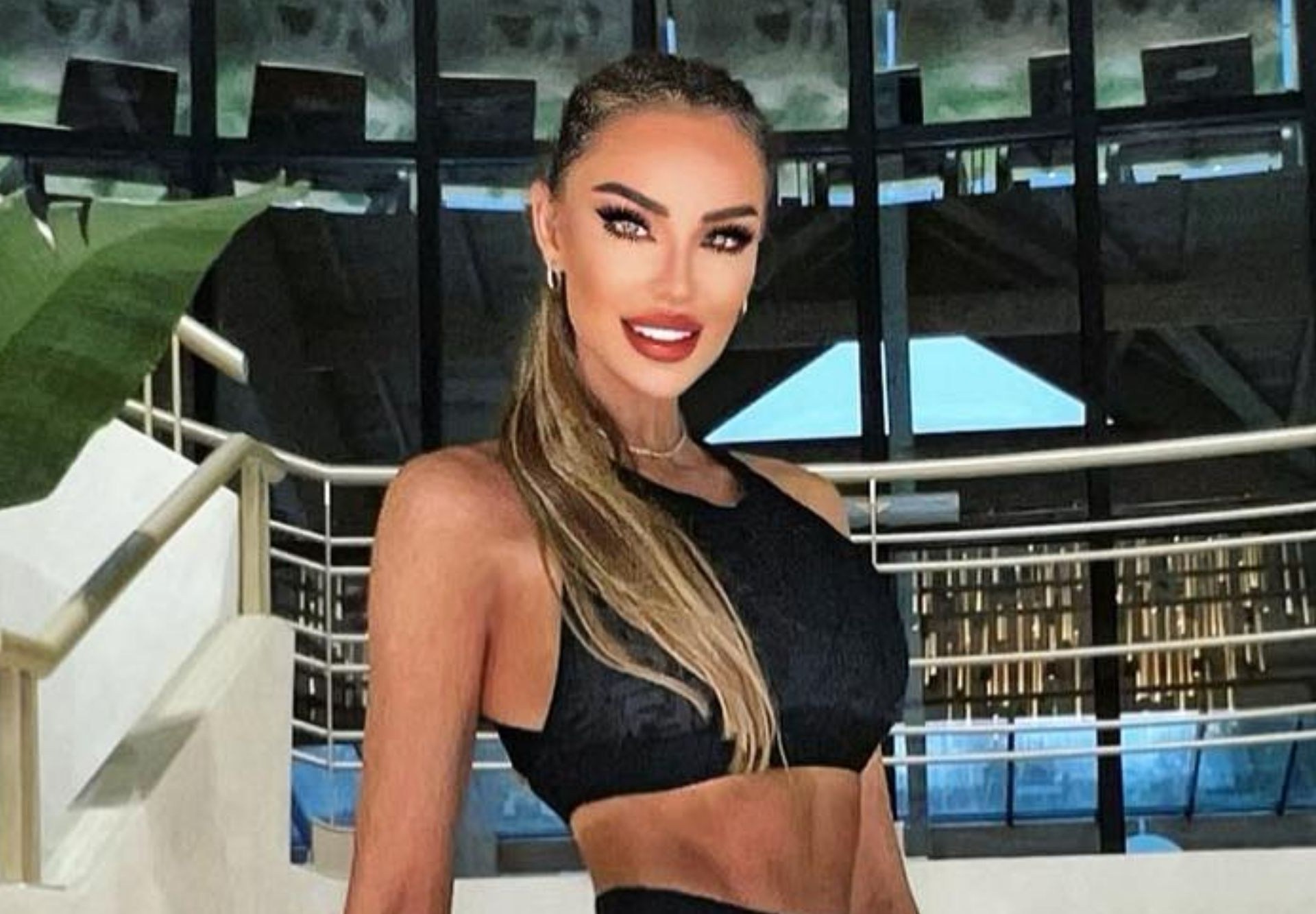 The Story Behind Bianca Dragusanu and Tristan Tates Romance