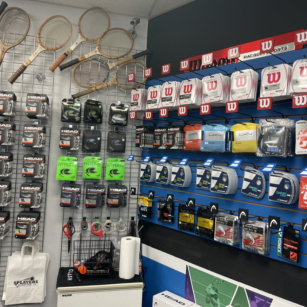Top Tennis Shops in Portland, OR: Where to Find Quality Equipment