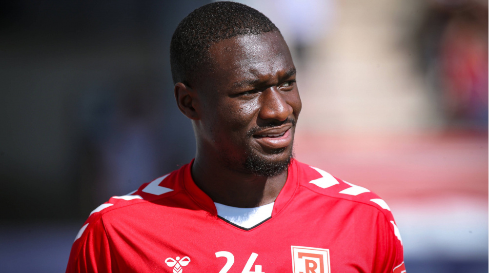 Agyemang Diawusie Stats: Career Highlights and Key Performances